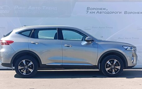Haval F7 I, 2019 год, 1 571 000 рублей, 3 фотография