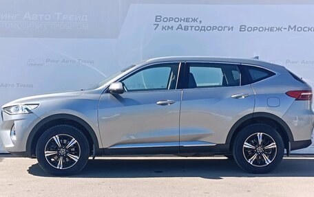 Haval F7 I, 2019 год, 1 571 000 рублей, 4 фотография
