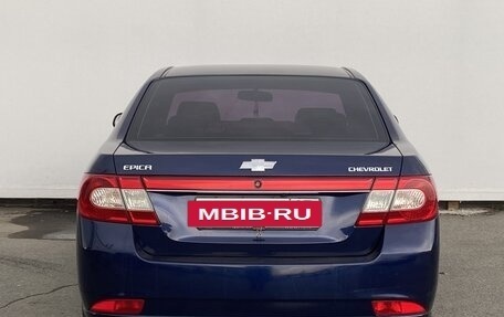 Chevrolet Epica, 2012 год, 780 000 рублей, 5 фотография