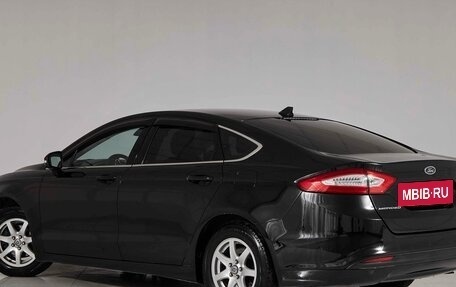 Ford Mondeo V, 2017 год, 1 389 000 рублей, 6 фотография