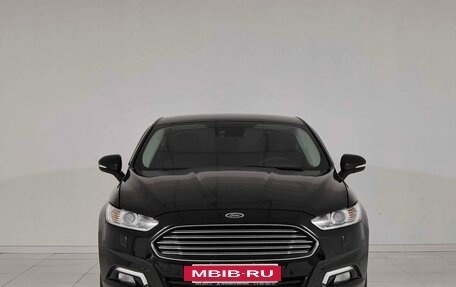 Ford Mondeo V, 2017 год, 1 389 000 рублей, 2 фотография