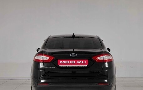 Ford Mondeo V, 2017 год, 1 389 000 рублей, 5 фотография