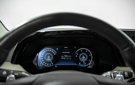 Hyundai Palisade I, 2020 год, 4 940 000 рублей, 8 фотография
