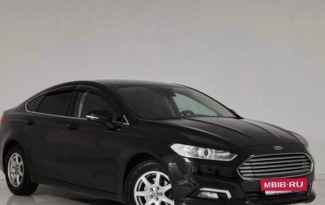 Ford Mondeo V, 2017 год, 1 389 000 рублей, 3 фотография