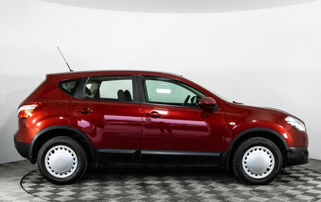 Nissan Qashqai, 2013 год, 919 000 рублей, 4 фотография