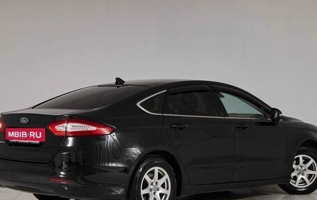 Ford Mondeo V, 2017 год, 1 389 000 рублей, 4 фотография