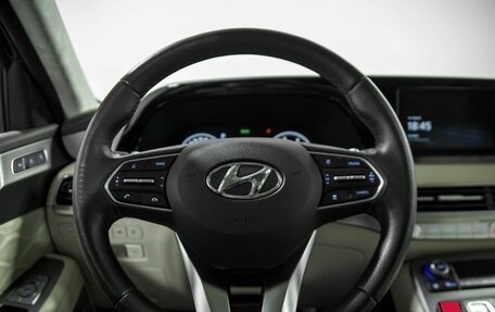 Hyundai Palisade I, 2020 год, 4 940 000 рублей, 10 фотография