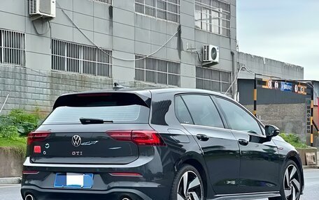 Volkswagen Golf GTI, 2021 год, 2 400 000 рублей, 3 фотография
