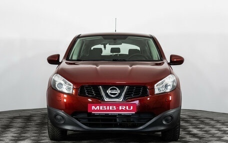 Nissan Qashqai, 2013 год, 919 000 рублей, 2 фотография