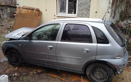 Opel Corsa C рестайлинг, 2005 год, 180 000 рублей, 2 фотография