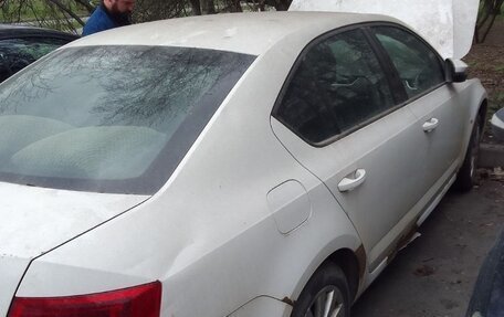 Skoda Octavia, 2014 год, 320 000 рублей, 2 фотография
