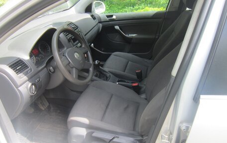Volkswagen Golf V, 2005 год, 370 000 рублей, 6 фотография