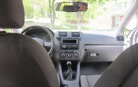 Volkswagen Golf V, 2005 год, 370 000 рублей, 8 фотография