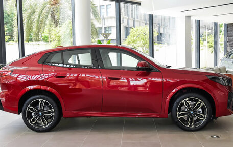 BMW X2, 2025 год, 5 078 356 рублей, 4 фотография