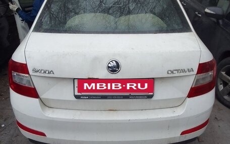 Skoda Octavia, 2014 год, 320 000 рублей, 3 фотография