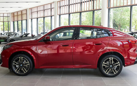 BMW X2, 2025 год, 5 078 356 рублей, 5 фотография