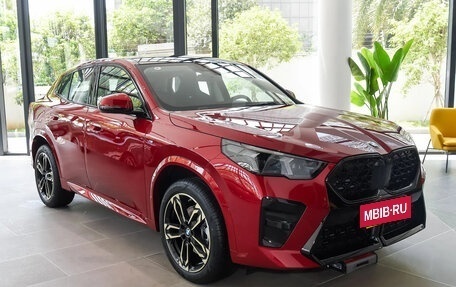 BMW X2, 2025 год, 5 078 356 рублей, 2 фотография