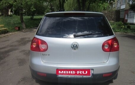 Volkswagen Golf V, 2005 год, 370 000 рублей, 5 фотография