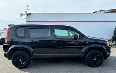 Honda Crossroad, 2010 год, 875 000 рублей, 2 фотография