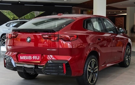 BMW X2, 2025 год, 5 078 356 рублей, 6 фотография
