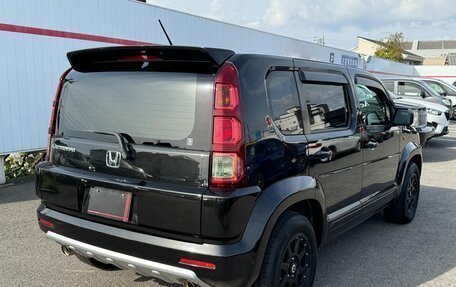 Honda Crossroad, 2010 год, 875 000 рублей, 3 фотография