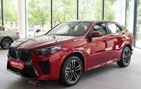 BMW X2, 2025 год, 5 078 356 рублей, 3 фотография