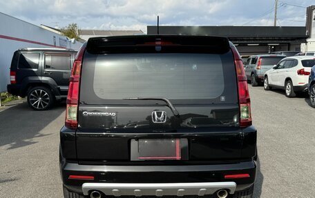 Honda Crossroad, 2010 год, 875 000 рублей, 4 фотография