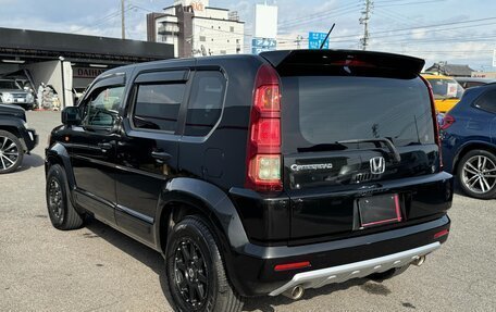 Honda Crossroad, 2010 год, 875 000 рублей, 5 фотография
