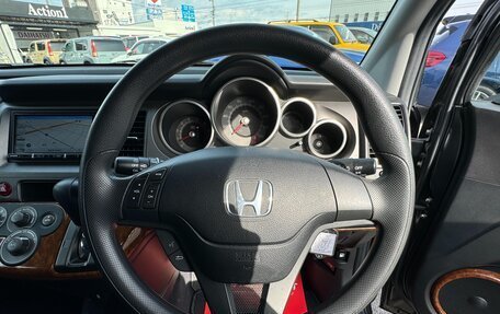 Honda Crossroad, 2010 год, 875 000 рублей, 10 фотография