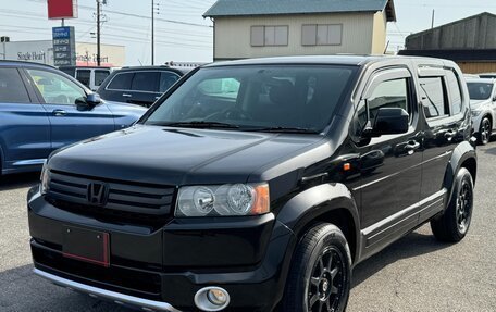 Honda Crossroad, 2010 год, 875 000 рублей, 7 фотография