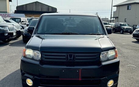 Honda Crossroad, 2010 год, 875 000 рублей, 8 фотография