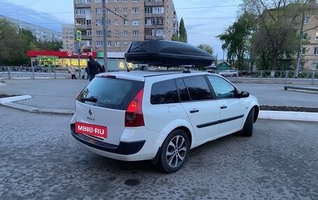 Renault Megane II, 2004 год, 550 000 рублей, 5 фотография