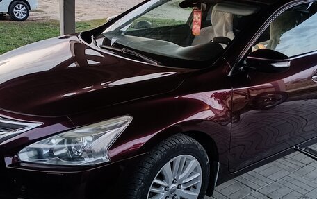Nissan Teana, 2014 год, 1 375 000 рублей, 3 фотография