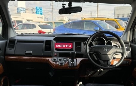 Honda Crossroad, 2010 год, 875 000 рублей, 9 фотография