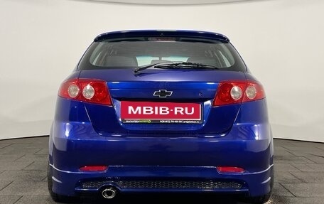 Chevrolet Lacetti, 2007 год, 450 000 рублей, 4 фотография