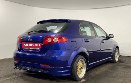 Chevrolet Lacetti, 2007 год, 450 000 рублей, 3 фотография
