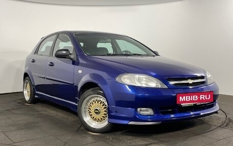 Chevrolet Lacetti, 2007 год, 450 000 рублей, 2 фотография