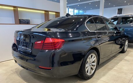 BMW 5 серия, 2016 год, 1 999 000 рублей, 4 фотография