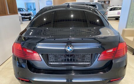 BMW 5 серия, 2016 год, 1 999 000 рублей, 5 фотография