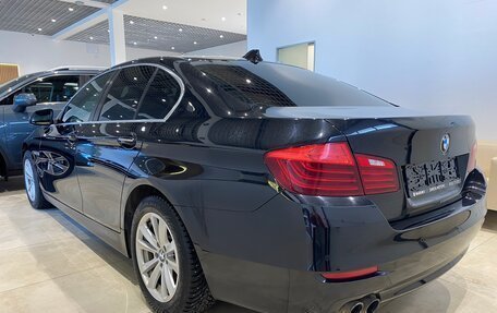 BMW 5 серия, 2016 год, 1 999 000 рублей, 3 фотография
