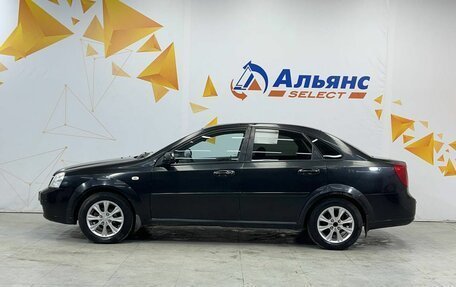 Chevrolet Lacetti, 2008 год, 405 000 рублей, 6 фотография