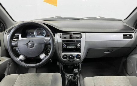 Chevrolet Lacetti, 2008 год, 405 000 рублей, 9 фотография