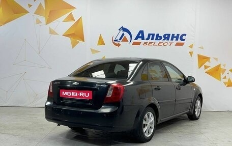 Chevrolet Lacetti, 2008 год, 405 000 рублей, 3 фотография