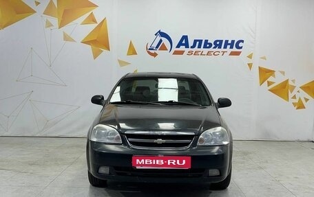 Chevrolet Lacetti, 2008 год, 405 000 рублей, 8 фотография
