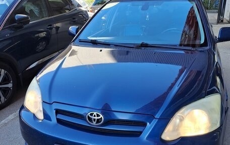 Toyota Corolla, 2006 год, 700 000 рублей, 3 фотография