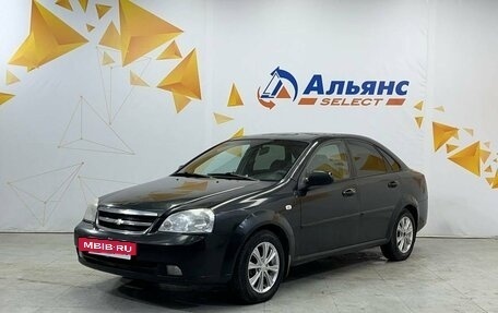 Chevrolet Lacetti, 2008 год, 405 000 рублей, 7 фотография
