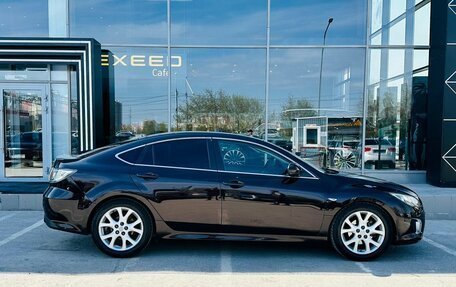 Mazda 6, 2008 год, 950 000 рублей, 4 фотография