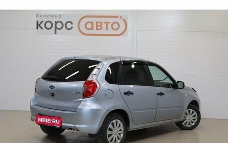 Datsun mi-DO, 2015 год, 451 000 рублей, 3 фотография