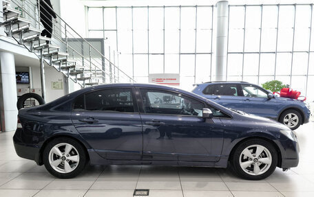 Honda Civic VIII, 2010 год, 870 000 рублей, 4 фотография