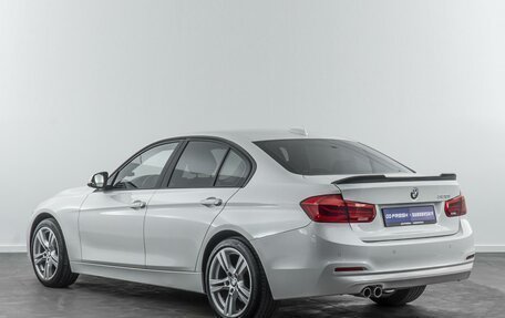 BMW 3 серия, 2018 год, 2 485 000 рублей, 2 фотография